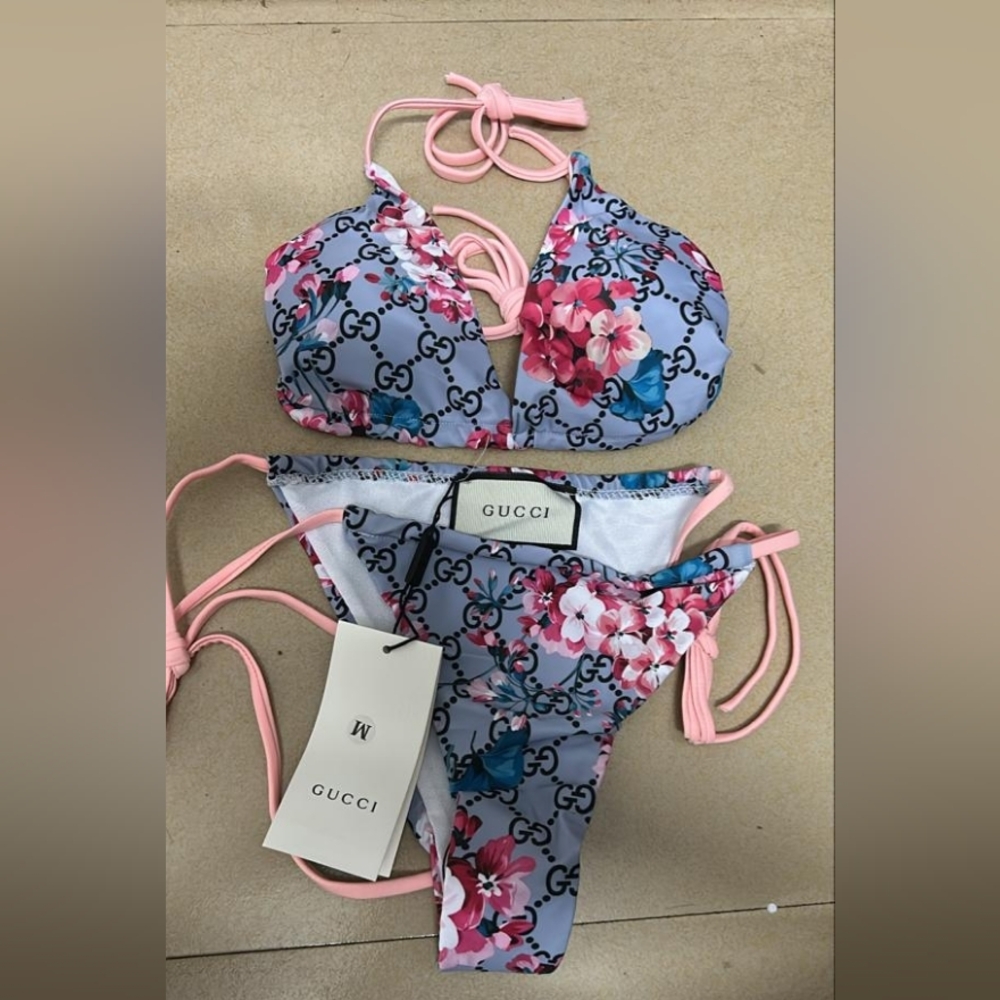 Gucci Bikini